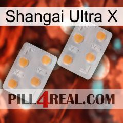 Shangai Ultra X 25